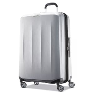 Macy's Spring Luggage Sale: Up to 60% off + extra 15% off