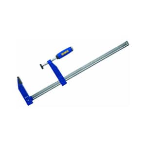 IRWIN Tools Record Clutch Lock Bar Clamp, 30-inch (223130) for $25 IRWIN Tools Record Clutch Lock Bar Clamp, 30-inch (223130) for $25