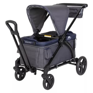 Baby Trend Expedition 2-in-1 Stroller Wagon for $130
