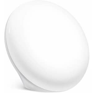 Miroco Light Therapy Lamp for $28 Miroco Light Therapy Lamp for $28