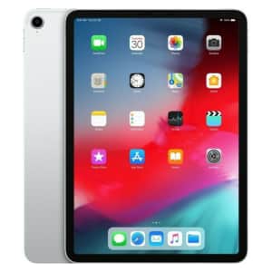 3rd-Gen. Apple iPad Pro 512GB 12.9" WiFi Tablet (2018) for $685 3rd-Gen. Apple iPad Pro 512GB 12.9" WiFi Tablet (2018) for $685