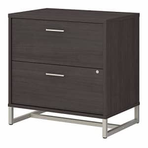 Bush Furniture Bush Business Furniture Office by Kathy Ireland Method 2 Drawer Lateral File Cabinet-Assembled, for $972