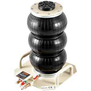Vevor 3-Ton Air Jack for $65 Vevor 3-Ton Air Jack for $65