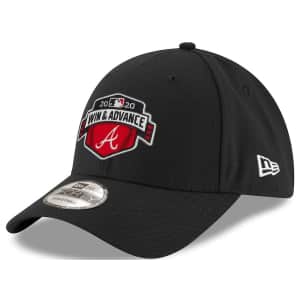 Sale MLB Hats and Baseball Caps at Fanatics: from $9