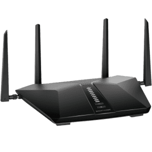 Netgear Nighthawk 6-Stream AX5400 WiFi 6 Router for $150