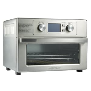 Farberware Air Fryer Toaster Oven for $70