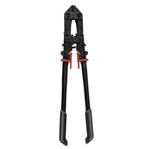 Olympia Tools Power Grip RATCHET COMPACT Bolt Cutter, 39-224, 24 Inches for $142