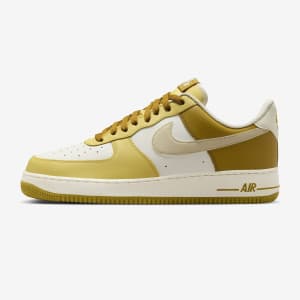 Nike Men's Air Force 1 '07 Shoes for $65