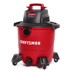 Craftsman 9-Gallon 4.25 HP Wet/Dry Vac for $70 for Ace Rewards members