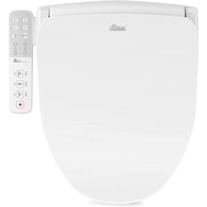Bio Bidet One Smart Slim Bidet Toilet Seat for $223 Bio Bidet One Smart Slim Bidet Toilet Seat for $223
