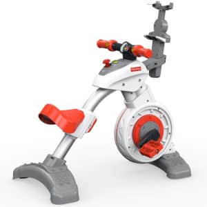 Fisher-Price Think & Learn Smart Cycle for $62 w/ Prime