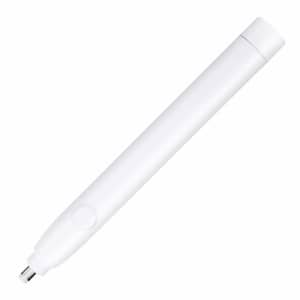 AmazonBasics Electric Eraser w/ 2 Holders & Refills for $4