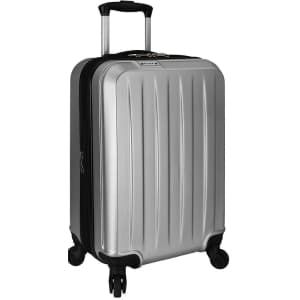 Luggage at Kohl's: from $50