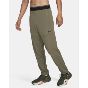 Nike Pants Flash Sale: Up to 50% off + extra 20% off for members