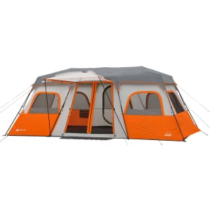 Ozark Trail 12-Person Instant Cabin Tent for $125