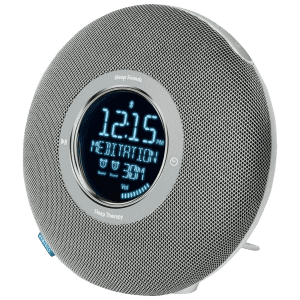 HoMedics Deep Sleep Revitalize Sleep Sound Alarm Clock for $59