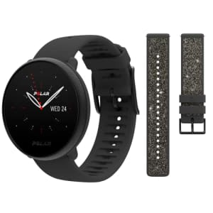 Polar Ignite 2 - Fitness Smartwatch with Integrated GPS - Wrist-Based Heart Monitor - Personalized for $215