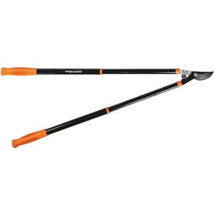 Fiskars Extendable Power-Lever Loppers for $18 Fiskars Extendable Power-Lever Loppers for $18