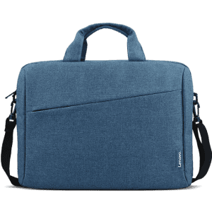 Lenovo T210 Casual Toploader Laptop Bag for $10