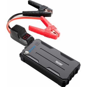 Anker Roav Jump Starter Pro & Portable Power Bank for $60 Anker Roav Jump Starter Pro & Portable Power Bank for $60