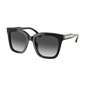 Michael Kors MK2163-30058G Sunglasses 52mm for $75