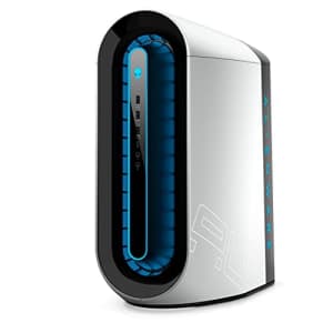 Alienware Aurora R12 RTX 3080 10GB Gaming Desktop Computer Intel 8-Core i7-11700F up to 4.9GHz 32GB for $1,599