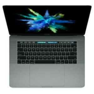 Apple MacBook Pro Skylake i7 15.4" Laptop (2016) for $830 Apple MacBook Pro Skylake i7 15.4" Laptop (2016) for $830