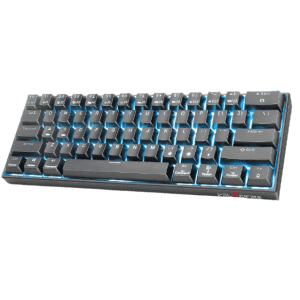 Velocifire M1 60% Mechanical Keyboard for $24