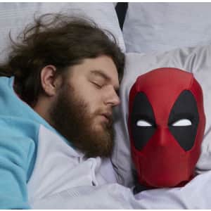Marvel Legends Premium Interactive Deadpool Head for $85 Marvel Legends Premium Interactive Deadpool Head for $85