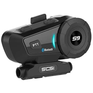 SCSETC S9 Helmet Headset for $59 via Prime SCSETC S9 Helmet Headset for $59 via Prime