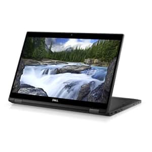 Dell Latitude 7389 13.3in 2-in-1 Convertible Touchscreen Laptop, Intel Core i7-7600U 2.8GHz for $290