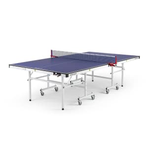MyT4 Indoor Tennis Table for $400