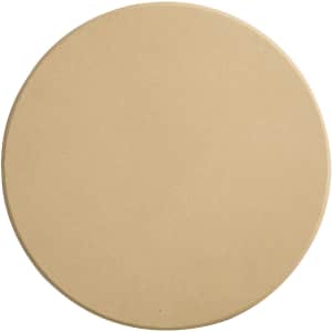 Honey-Can-Do 14" Pizza Stone for $29