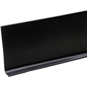 M-D Building Products Vinyl Dryback Wall Base for $34
