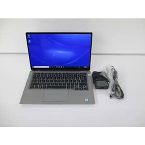 Dell Latitude 7000 7400 14" Touchscreen 2 in 1 Notebook - 1920 X 1080 - Core i7-8665U - 16GB RAM - for $514