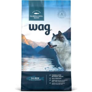 Dog Food from Amazon Brands: Up to 26% off