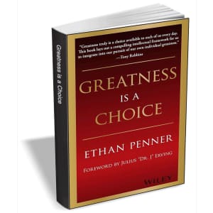 Greatness Is a Choice eBook: free