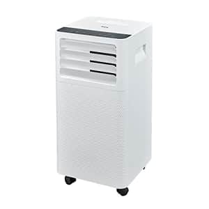TCL 5P93C Smart Series Portable Air Conditioner, 5,000 BTU, White for $265