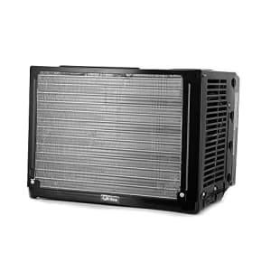 Midea 5,000 BTU ComfortSense Room Air Conditioner for $176