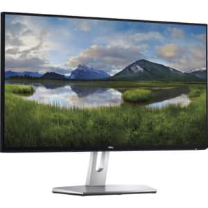 Dell S2419H 24" 1080p LED LCD Monitor for $104