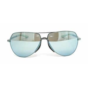 Nike EV1085-333 Outrider Sunglasses Igloo Frame Color, Pale Teal Lens Tint for $172