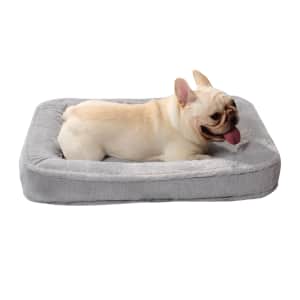 Balance Orthopedic Dog Bed from $14 Balance Orthopedic Dog Bed from $14