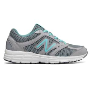 New Balance Women's 460v2 Running Shoes for $40