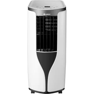 Gree 10,000-BTU Portable Air Conditioner for $331 Gree 10,000-BTU Portable Air Conditioner for $331