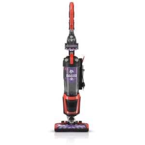 Dirt Devil Razor Pet Upright Vacuum w/ Turbo Tool for $47