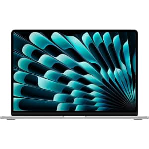 Apple MacBook Air M2 15.3" Laptop (2023) for $1,163