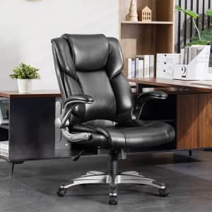 Office Chairs at Amazon: Up to 30% off