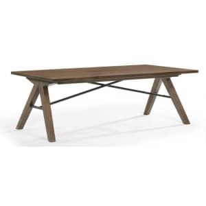 Poly and Bark York Coffee Table for $167 Poly and Bark York Coffee Table for $167