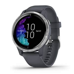 Garmin Venu GPS Smartwatch for $250 Garmin Venu GPS Smartwatch for $250