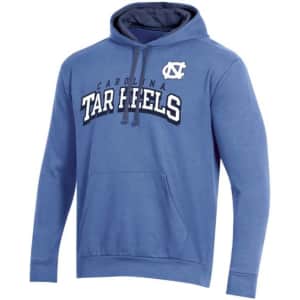 NCAA Team Hoodies, Quarter-Zips & Polos at Dick's Sporting Goods: 25% off